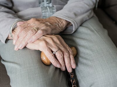 Κορωνοϊός: 81χρονη νόσησε σε γηροκομείο,...