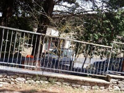 Εξαφανίστηκε ανήλικος Σύριος από τη δομή...