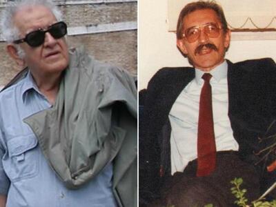 Πένθος στους δημοσιογράφους-Έφυγαν από τ...