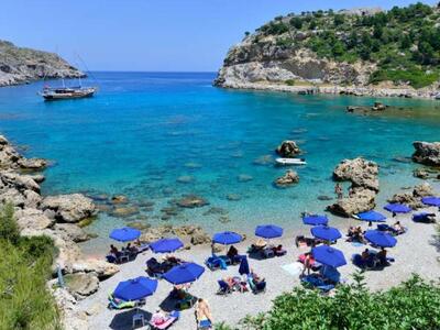 H Ελλάδα αδιαμφισβήτος νικητής της φετιν...