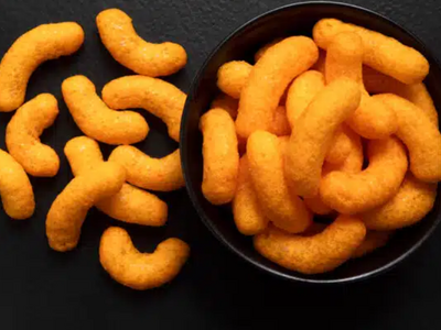 Γαριδάκια... κατά λάθος: Η τυχαία επιτυχ...