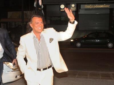 Ηλίας Ψινάκης