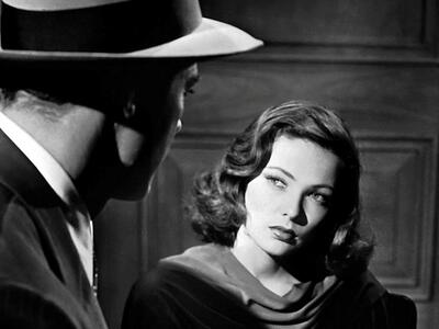 "Laura":Ένα αριστοτεχνικό φιλμ...