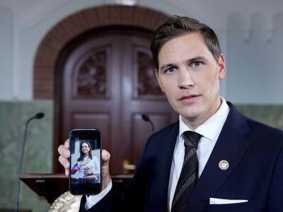 Επιτροπή Νόμπελ σε Τραμπ: “Επιλέξτε τις ...