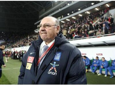 Ποδόσφαιρο: Η ΕΠΟ δεν κάνει αποδεκτή την...