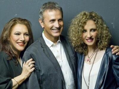 Έρχονται στην Πάτρα η Ελένη Βιτάλη και η...