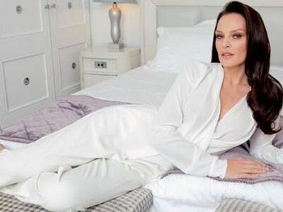 Έγκυος η Υβόννη Μπόσνιακ! Βγήκε έξω από ...