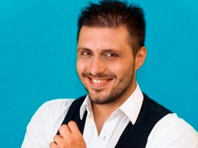 Ο Λαζόπουλος βράβευσε τον Γιάγκο Ραυτόπουλο