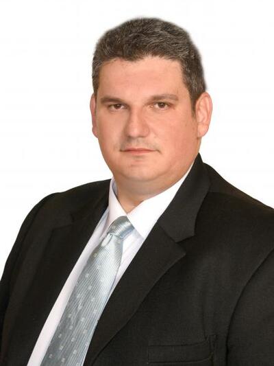 Γιώργος Μπουρδόπουλος- Αρχιμουσικός- Διε...