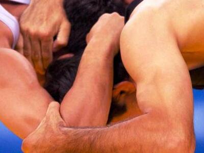 Μεσογειακοί: Χάλκινο μετάλλιο για Σαβουλ...