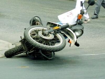 Κι άλλο αίμα στην άσφαλτο - 26χρονος άφη...