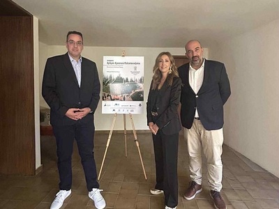 Το Επιμελητήριο Αχαΐας στο πλευρό των οινοποιών