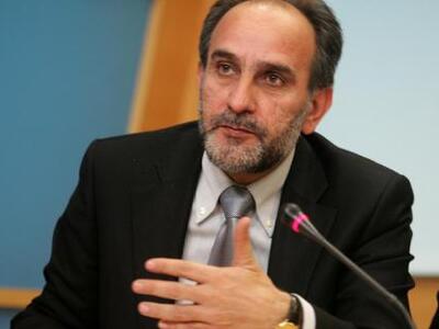 Δείτε LIVE τις εργασίες από την Διεθνή Δ...