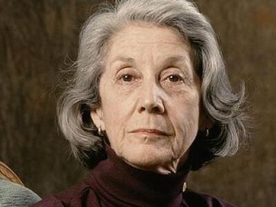 Έφυγε από τη ζωή μία από τις πιο γνωστές...