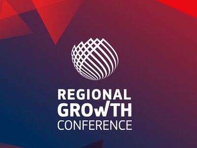 Regional Growth Conference 2025: Η Περιφ...