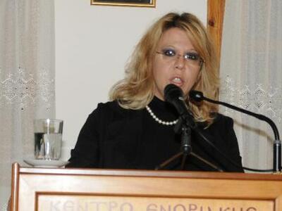 Πάτρα: Ενημέρωση για τις λοιμώξεις του α...