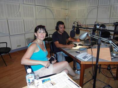 "Κάνε την εκπομπή σου" στην ΕΡΑ Πάτρας