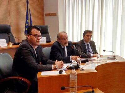 Ενημερωτική Ημερίδα πραγματοποιήθηκε για...