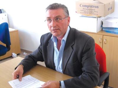 Γιώργος Παλαιολογόπουλος