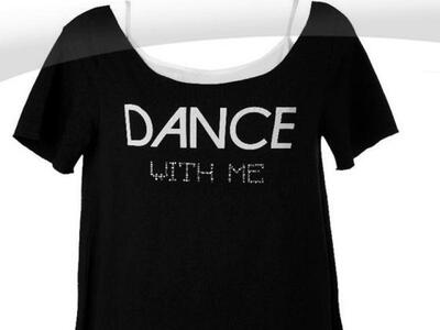 H Raxevsky και το Dancing with the Stars