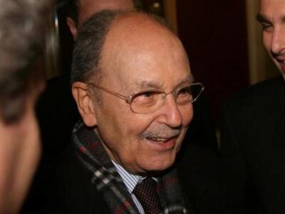 Ο Ανδρέας Ριζούλης για τον Κωστή Στεφανό...