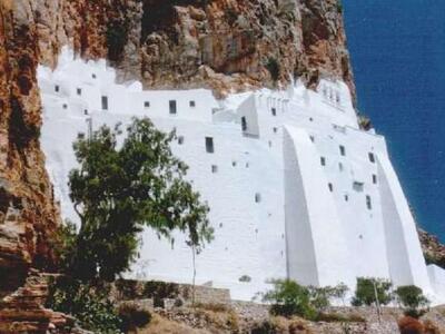 Ομιλία απόψε στην Δημοτική Βιβλιοθήκη τη...