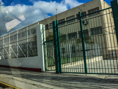 Φυλακές Κορυδαλλού: Βίντεο ντοκουμέντο α...