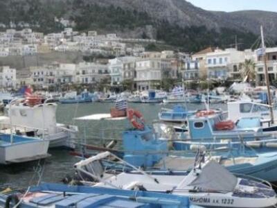 Κάλυμνος: ''Βροχή'' οι μηνύσεις για το 1...