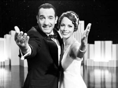 Το «The Artist» στον δρόμο για τα Oscar® 2012