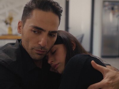 «Η Γη της Ελιάς»: Η σχέση της Αριάδνης μ...