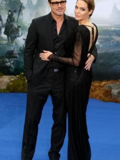 Η φωτ. είναι από την Λονδρέζικη πρεμιέρα...