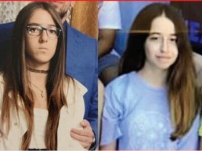 Εξαφάνιση δύο 13χρονων κοριτσιών