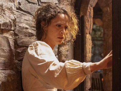 Τηλεθέαση: Στην κορυφή η Μάγισσα- Τι έκα...