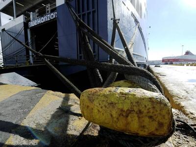 Κανονικά θα εκτελούνται από αύριο τα δρο...