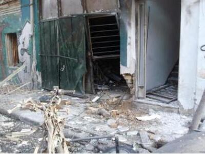 Πάτρα: Δεν υπάρχει "φως" για τ...