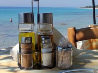 Οδηγία της Ε.Ε. για συσκευασμένο ελαιόλα...