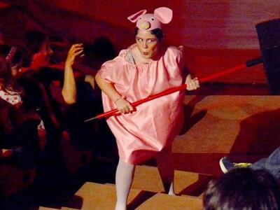 Την Τρίτη στο Λιθογραφείον το Θεατρικό Ε...