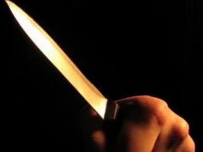 Αχαΐα: Αυτομαχαιρώθηκε  44χρονος από τη Ρουμανία