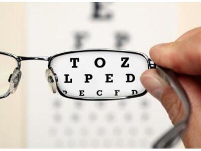 Πείτε “αντίο” στην πρεσβυωπία