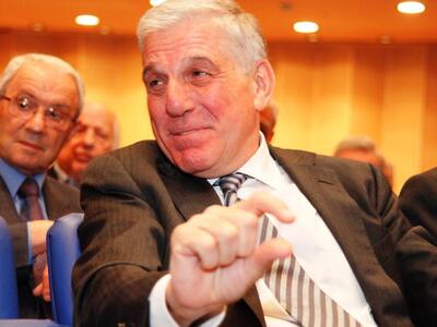 Ποινική δίωξη σε βάρος του ζεύγους Παπαν...