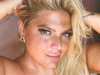 Δανάη Μπάρκα: Αυτός είναι ο σύντροφός της, Φάνης