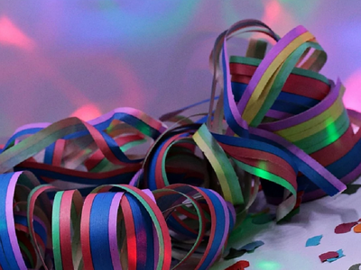 Από τις Αποκριές στο Πάσχα: Το ημερολόγι...