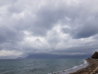 Βόρεια