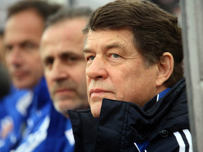 Ανακοίνωσε τις προεπιλογές του ο Ρεχάγκελ