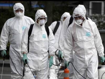 Κορωνοϊός: Προς καραντίνα χωριά στην Κοζ...