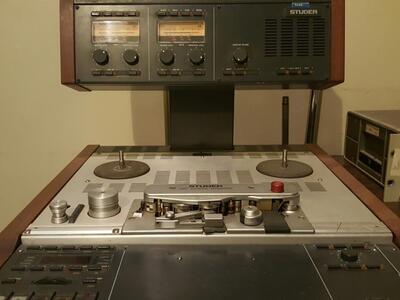 Το thebest.gr στα στούντιο της ΕΡΑ Πάτρα...