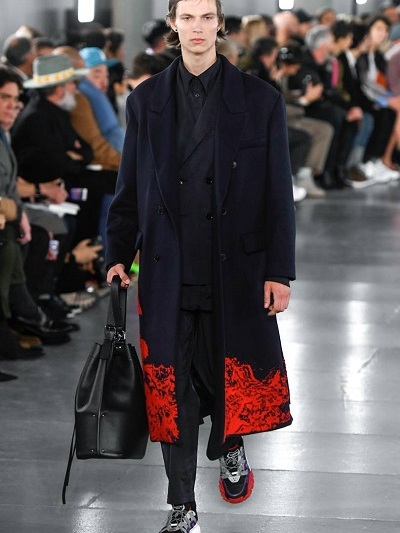 VALENTINO
