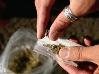 Πρέβεζα: Νεαροί πωλούσαν ναρκωτικά ο ένα...