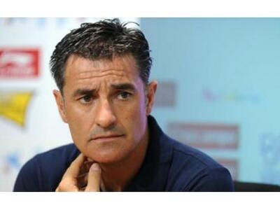 Μίτσελ: «Πληρώσαμε τα λάθη μας. Θα παλέψ...