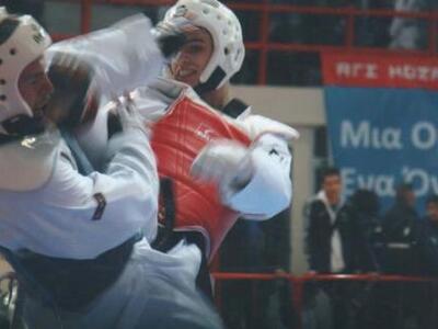 Σε διεθνές μίτινγκ της Ελβετίας ο πρωταθ...